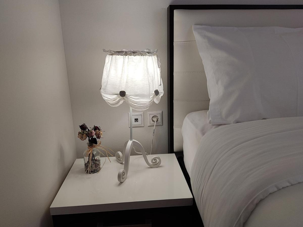 & Comfortable, With Acropolis View