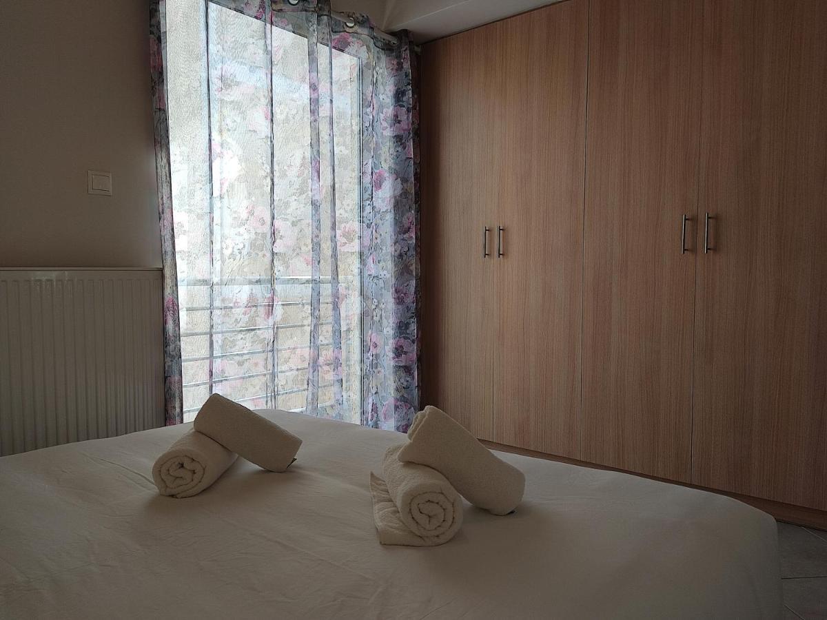Apartment & Comfortable, With Acropolis View Athens